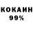 ГАШ 40% ТГК Marcela Almazan
